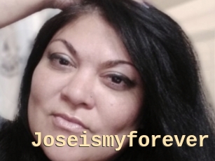 Joseismyforever