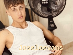 Joseloevans