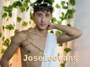 Joseloevans