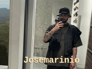 Josemarinio