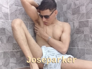 Joseparker