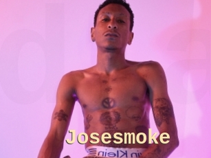 Josesmoke