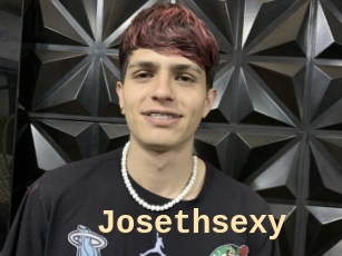 Josethsexy