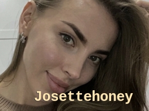 Josettehoney