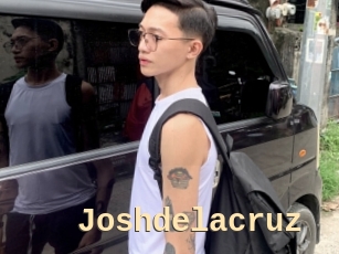 Joshdelacruz