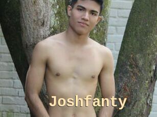 Joshfanty