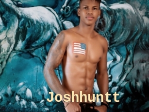 Joshhuntt