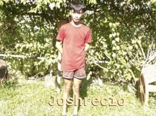 Joshrecio