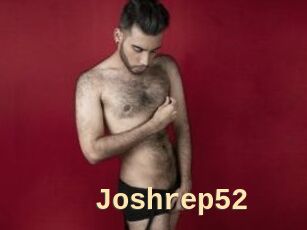 Joshrep52