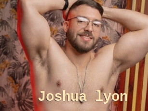 Joshua_lyon