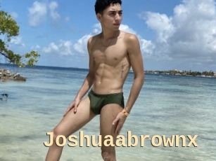 Joshuaabrownx