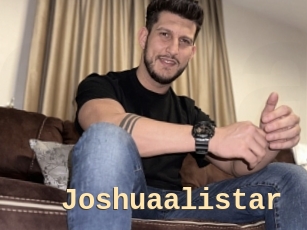 Joshuaalistar