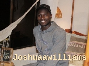 Joshuaawilliams