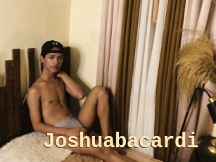 Joshuabacardi