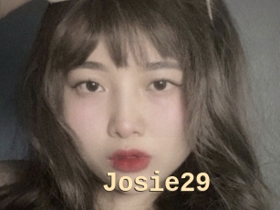 Josie29