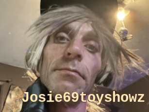 Josie69toyshowz