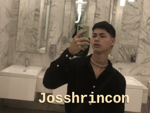 Josshrincon