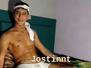 Jostinnt