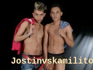 Jostinvskamilito