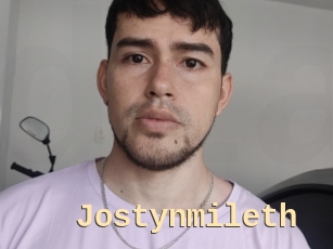 Jostynmileth