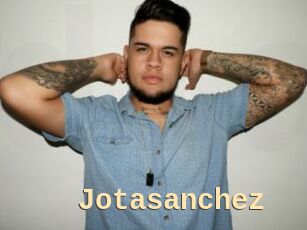 Jotasanchez