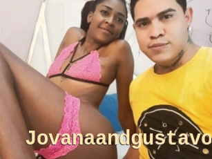 Jovanaandgustavo