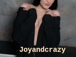 Joyandcrazy