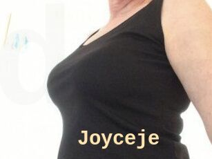 Joyceje