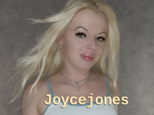 Joycejones