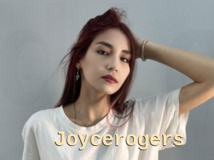 Joycerogers