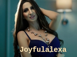 Joyfulalexa