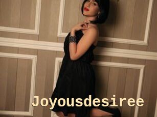 Joyousdesiree