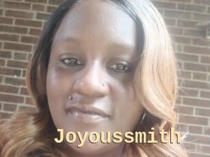 Joyoussmith