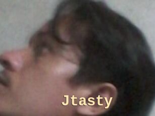 Jtasty