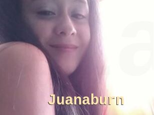 Juanaburn