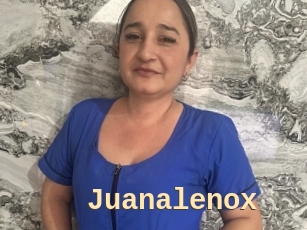 Juanalenox