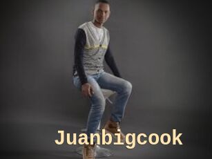 Juanbigcook