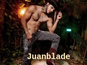 Juanblade