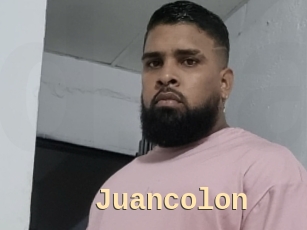 Juancolon