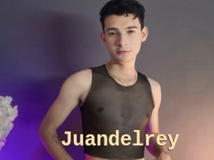 Juandelrey