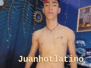 Juanhotlatino