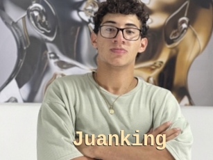 Juanking