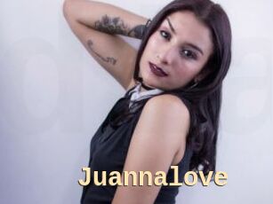 Juannalove