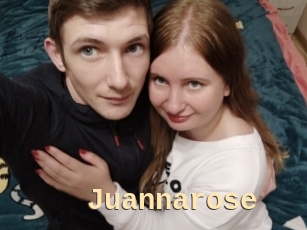 Juannarose