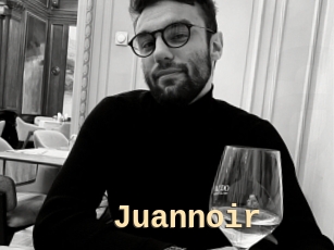 Juannoir