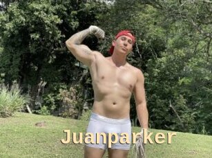 Juanparker