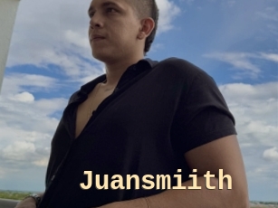 Juansmiith