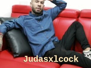 Judasxlcock