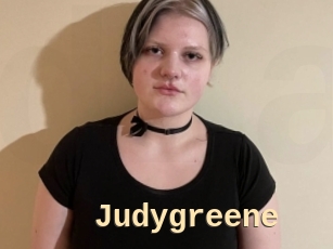 Judygreene