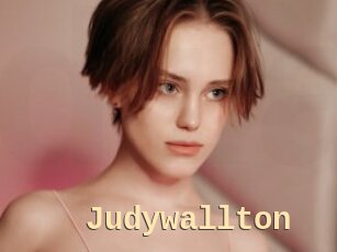 Judywallton